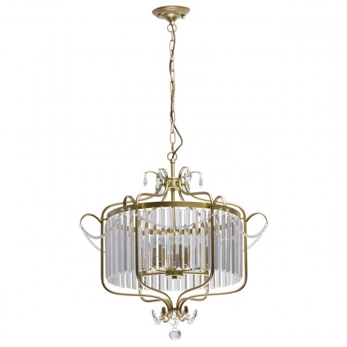 подвесная люстра mw-light адель 373014806 в Саранске