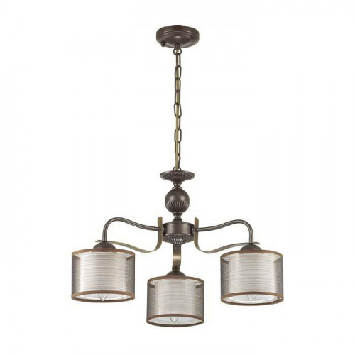 подвесная люстра lumion lilivant 3487/3 в Саранске