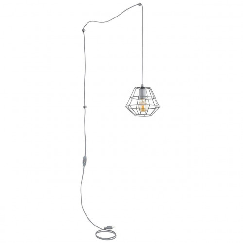 подвесной светильник tk lighting 2201 diamond в Саранске