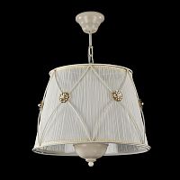 подвесная люстра maytoni bellone arm369-33-g в Саранске