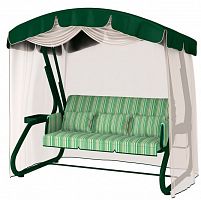 качели leset 905 green premium в Саранске