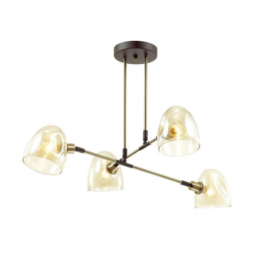 подвесная люстра lumion noah 4434/4c в Саранске