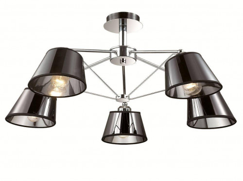 потолочная люстра lumion barensa 2975/5c в Саранске