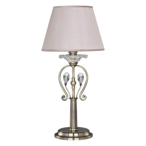 настольная лампа favourite crown 2175-1t в Саранске