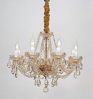 подвесная люстра favourite brendy 1738-8p в Саранске