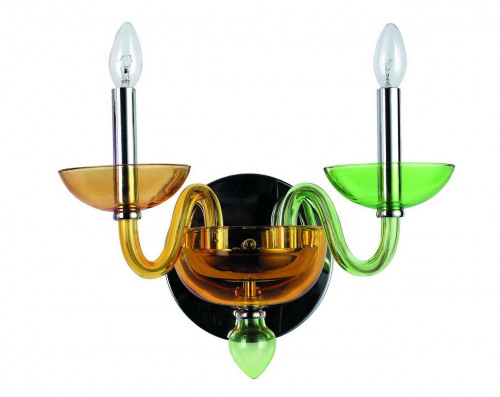 бра divinare letizia 1156/01 ap-2 в Саранске