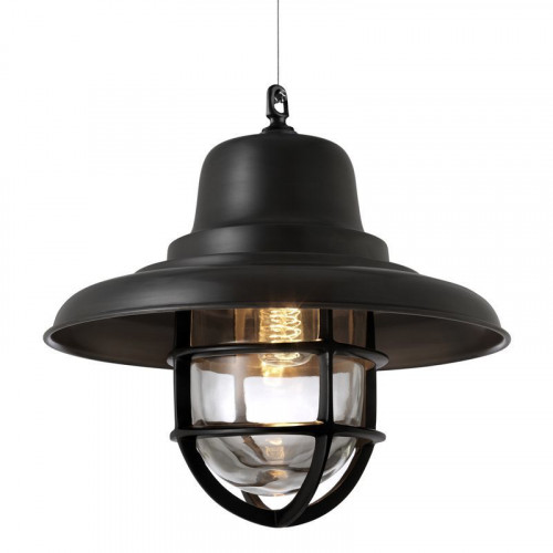 подвесной светильник redcliffe l от eichholtz черный в Саранске