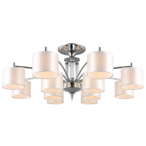 потолочная люстра omnilux alghero oml-64707-12 в Саранске
