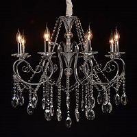 подвесная люстра mw-light адель 4 373011808 в Саранске