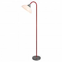 торшер lussole lgo grlsp-0507 в Саранске