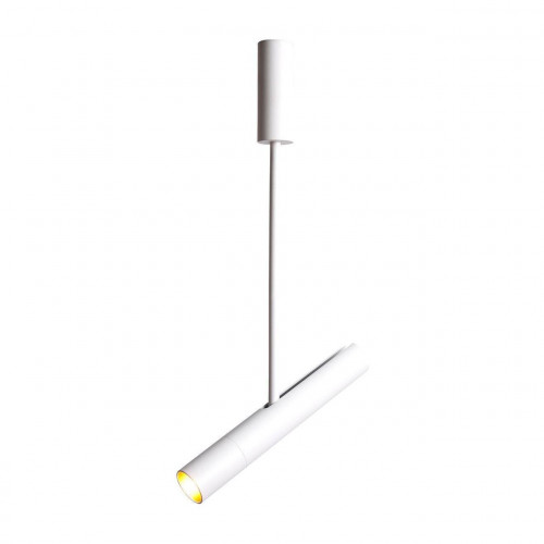 подвесной светодиодный светильник arte lamp a2509pl-1wh в Саранске