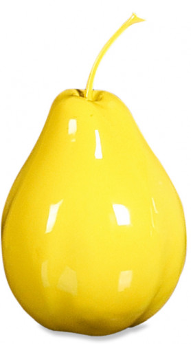 декор pear yellow small в Саранске