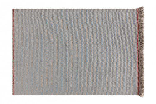 ковер gan diagonal almond-blue 300x200 от gan в Саранске
