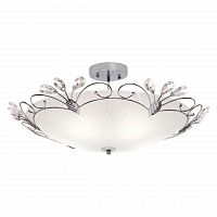 потолочный светильник silver light lotos 838.54.5 в Саранске