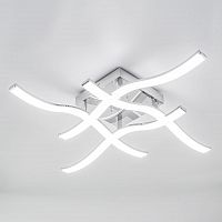 потолочный светодиодной светильник citilux джек cl226131 в Саранске
