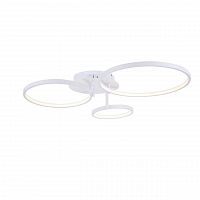 потолочный светодиодный светильник st luce erto sl904.112.03 в Саранске
