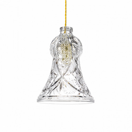 подвесной светильник crystal bell в Саранске