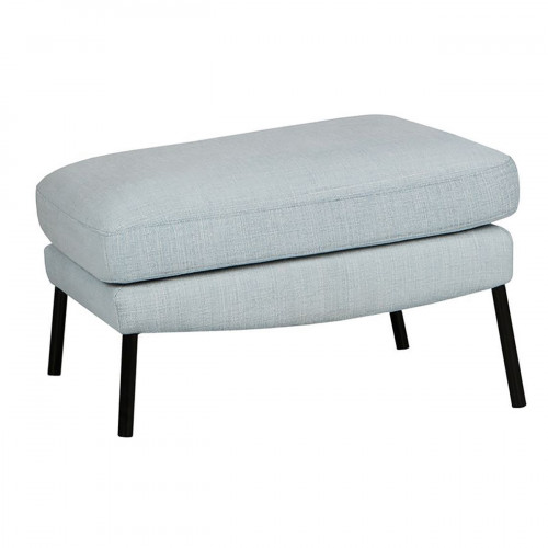 пуфик alex светло-бирюзовый в Саранске