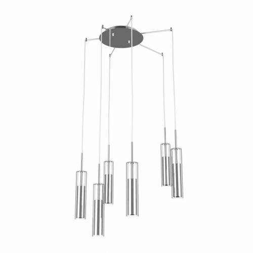 подвесная люстра lightstar cilino 756064 в Саранске