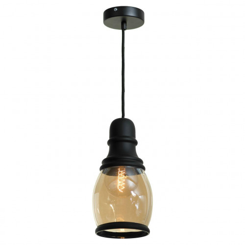 подвесной светильник lussole loft lsp-9690 в Саранске
