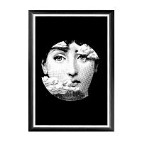 арт-постер седьмое небо fornasetti в Саранске