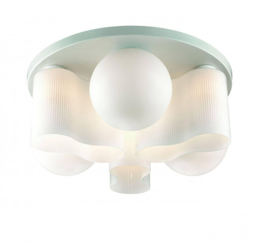 потолочная люстра st luce schiuma sl539.502.09 в Саранске