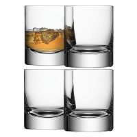 набор из 4 стаканов bar 250 мл в Саранске