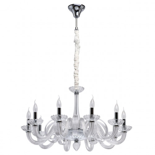 подвесная люстра mw-light элла 483013610 в Саранске