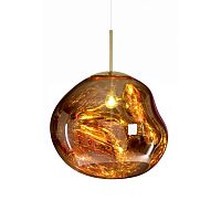 подвесной светильник melt gold от delight collection в Саранске