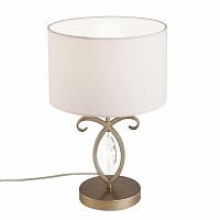 настольная лампа maytoni luxe h006tl-01g в Саранске