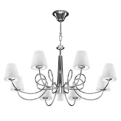 подвесная люстра lightstar vortico 814294 в Саранске