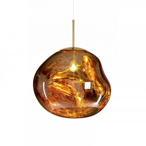 подвесной светильник melt gold от delight collection в Саранске
