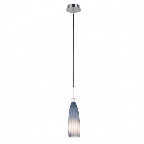 подвесной светильник lightstar simple light 810 810011 в Саранске