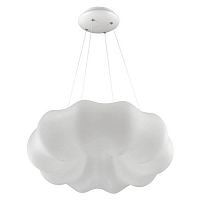 подвесной светодиодный светильник odeon light prima 4065/60l в Саранске
