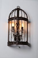 бра favourite gabbia 1890-2w в Саранске