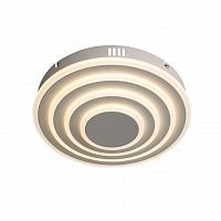 потолочный светодиодный светильник st luce тorres sl847.502.02 в Саранске