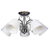 потолочная люстра omnilux novello oml-56307-05 в Саранске