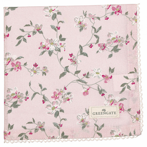салфетка jolie pale pink в Саранске