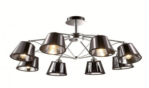 потолочная люстра lumion barensa 2975/8c в Саранске
