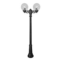уличный фонарь fumagalli gigi bisso/g250 g25.156.s20.axe27 в Саранске