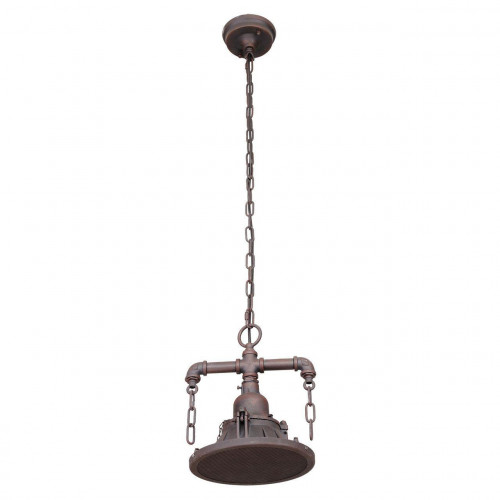 подвесной светильник lussole loft grlsp-9678 в Саранске