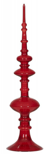 декор faery red oblate в Саранске