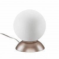 настольная лампа lightstar globo 813913 в Саранске
