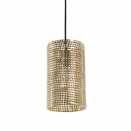 подвесной светильник mesh gold в Саранске