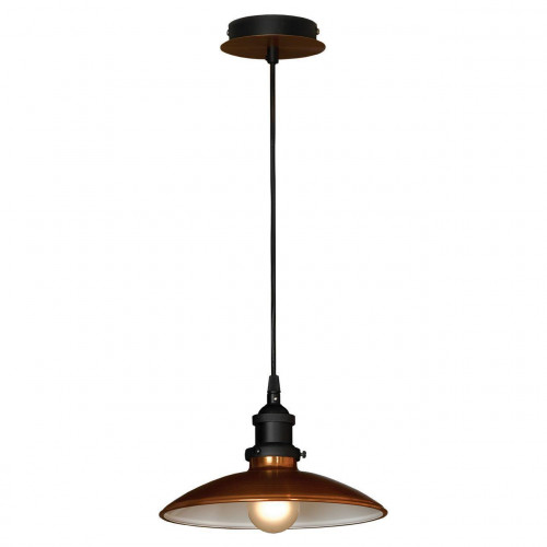 подвесной светильник lussole loft lsl-6806-01 в Саранске