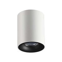 потолочный светильник odeon light tuborino 3569/1c в Саранске