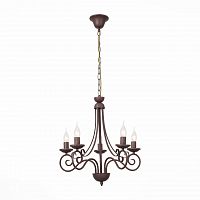 подвесная люстра st luce manjero sl313.703.05 в Саранске