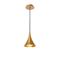 подвесной светильник mantra jazz pintura oro 6355 в Саранске