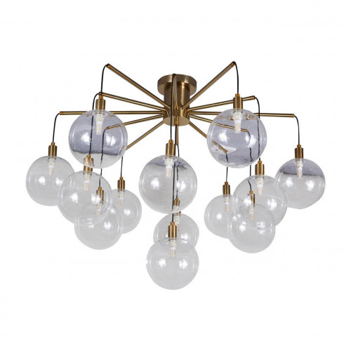 подвесная люстра kink light киара 07603-13 в Саранске