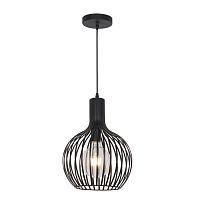 подвесной светильник odeon light luvi 3380/1 в Саранске
